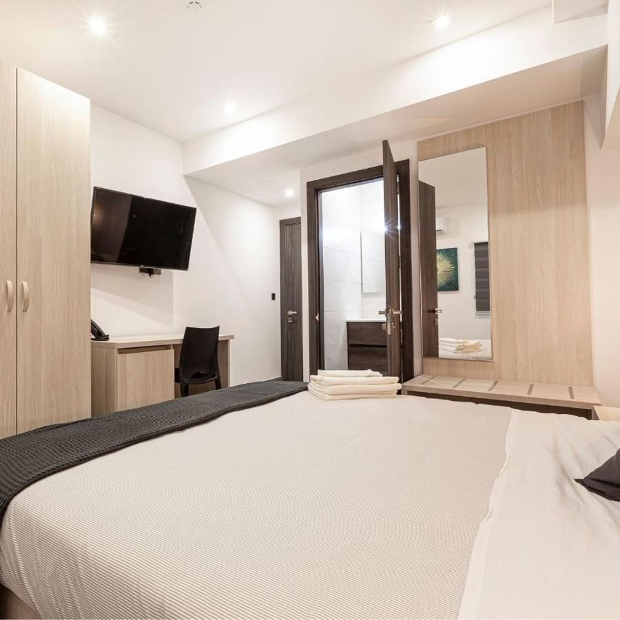Guesthouse No. 48 Мсида Экстерьер фото