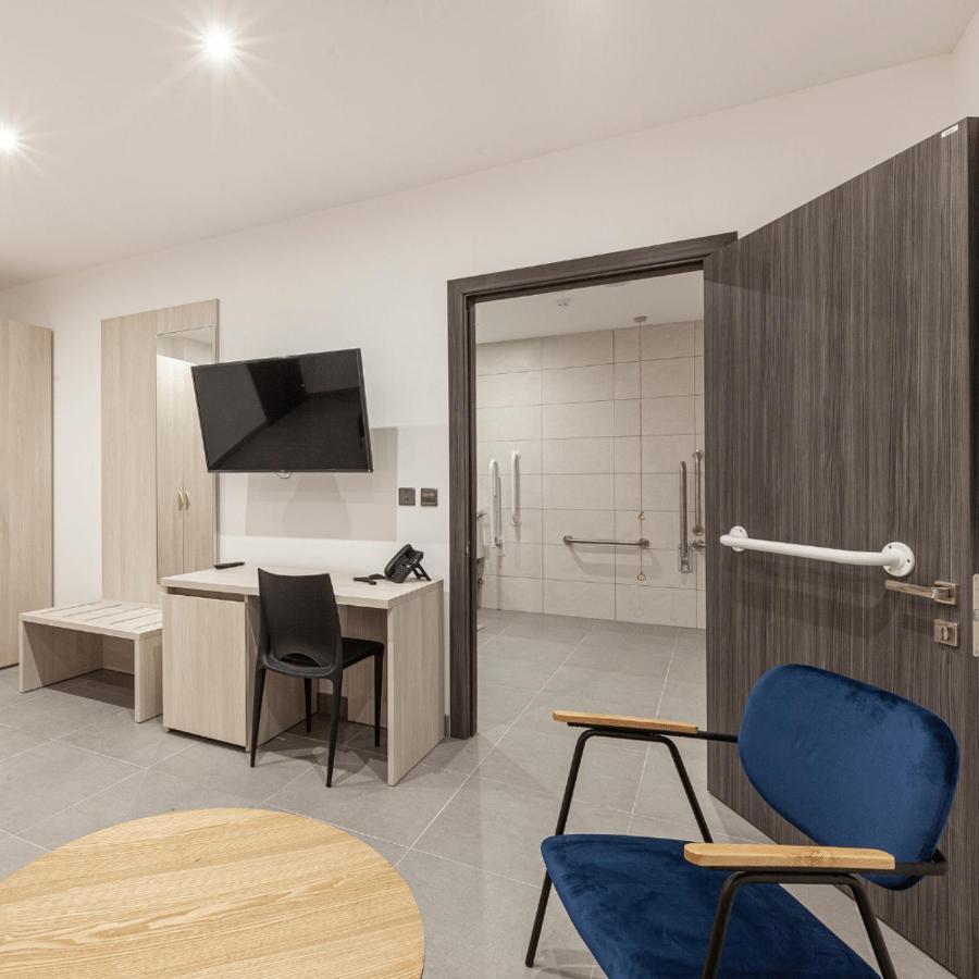 Guesthouse No. 48 Мсида Экстерьер фото