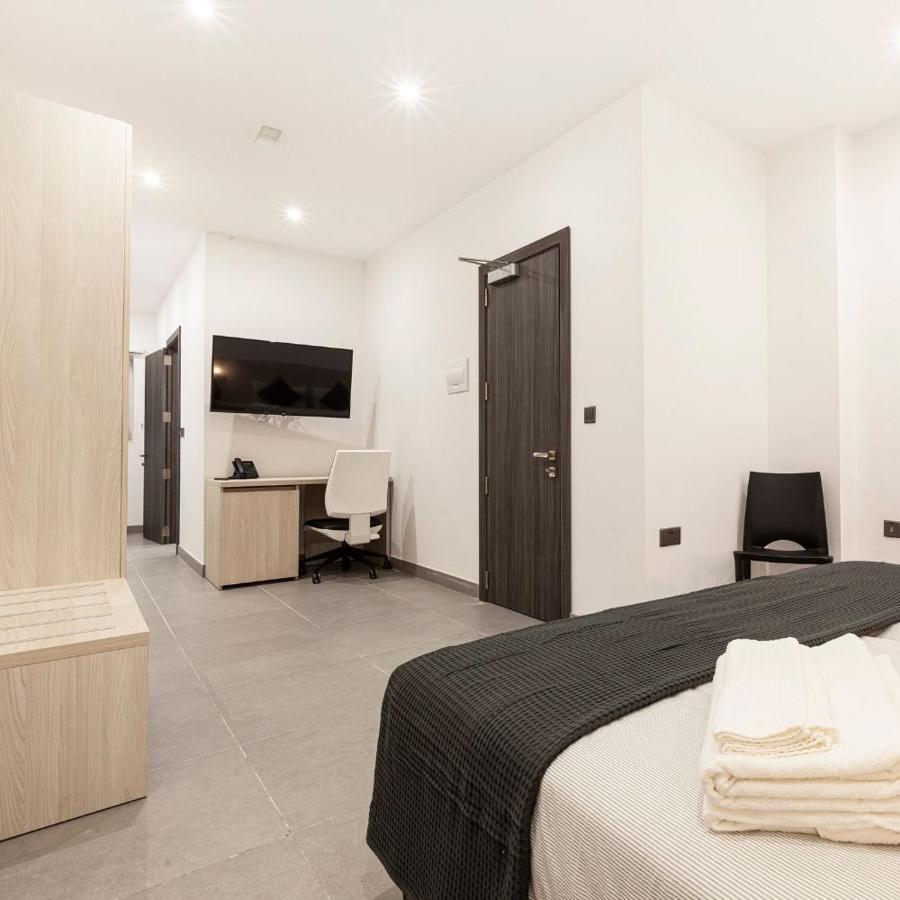 Guesthouse No. 48 Мсида Экстерьер фото