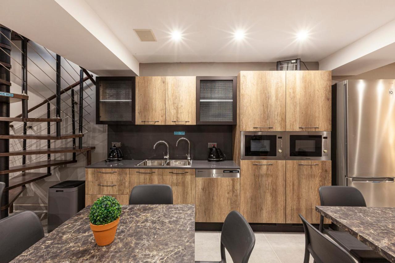 Guesthouse No. 48 Мсида Экстерьер фото